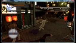 Yakuza 0 - Fight - PC Gameplay