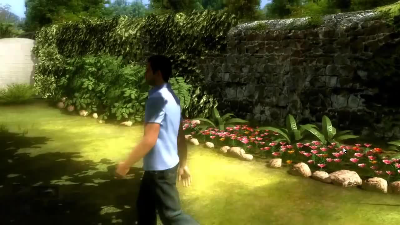 Эпический обзор Heavy Rain Эпический обзор Heavy Rain