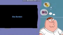 Family Guy Credits (Bookworm Bunch) 2001