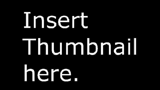 2 Blender Animation Tests