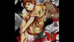 Ailes Grises - from Haibane Renmei