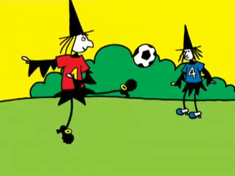 Tiny Pop UK - Playtime Promo (June 2012)