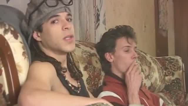 Trailer Park Boys (S2 E3)