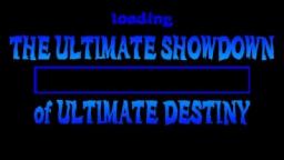 The Ultimate Showdown