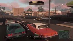 Mafia 3 Stealing Money from Stores