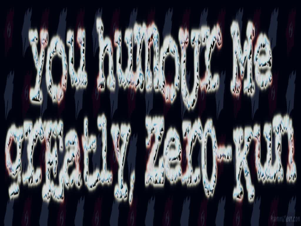 When Ragequitters Speedrun: Bloodite Krypto vs Zero Master