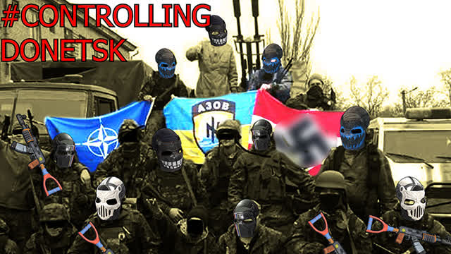 Азов in Rust