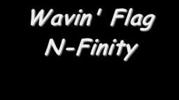 N-finity - WavingFlag