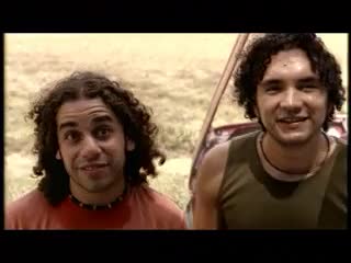 Comercial Cerveza Regional Draft 2005 (Versión Autobús)