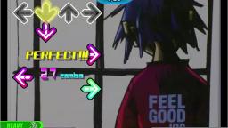 Feel Good Inc. DDR