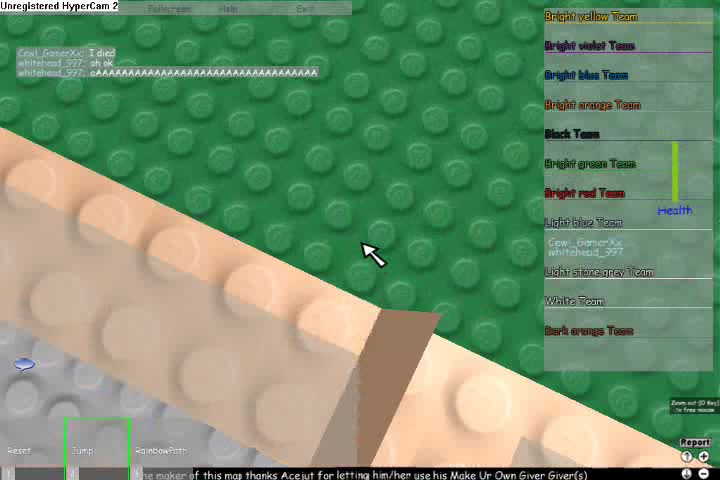 Escape Teh School!!! Part 2