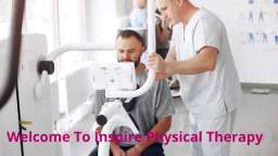 Inspire Physical Therapy in North Brunswick, NJ