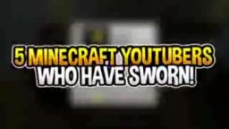 MINECRAFT YOUTUBERS WHO COMMITTED WAR CHIMES