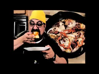 Jimmy Lee - Crust Jimmy Lee - Crust