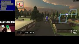 Logan Kart 8 - Clogan Circuit - 1:45.560 [WR]