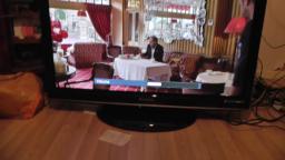 bought a Panasonic TX-P42G10B 42-inch Widescreen Full HD 1080p Plasma TV with Freesat on gumtree