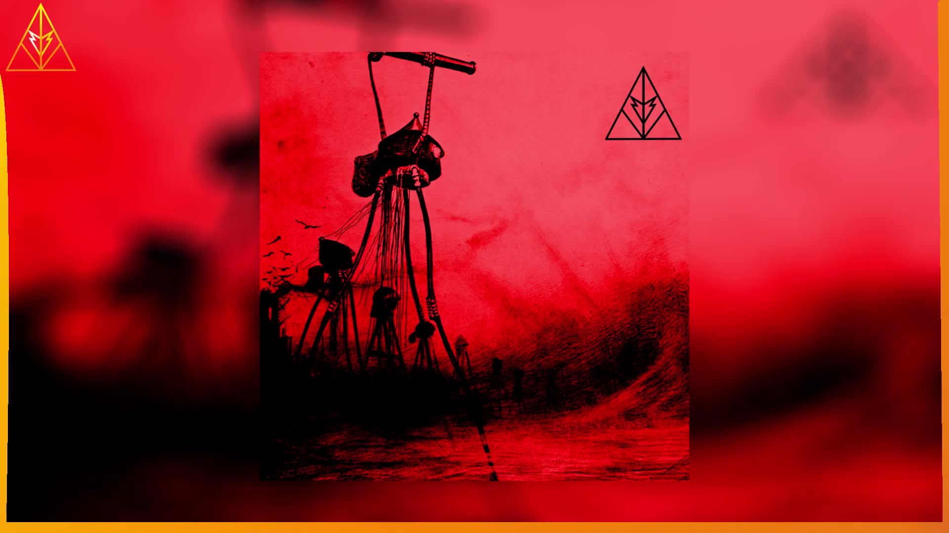 FILASTOX - Surely, There Was A Reason for All This Unwarranted Destruction