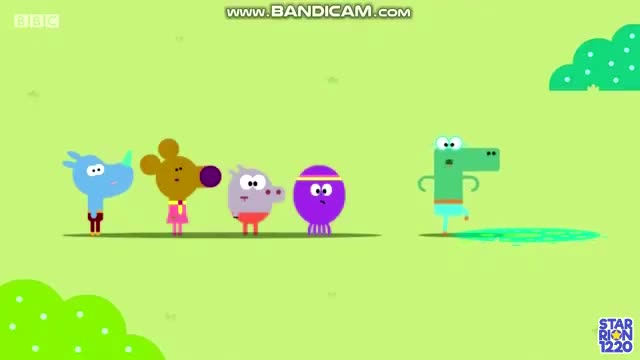 Hey Duggee_ The Parody Badge 7 | Hey Duggee Parody | Cartoon Parodies for Fans