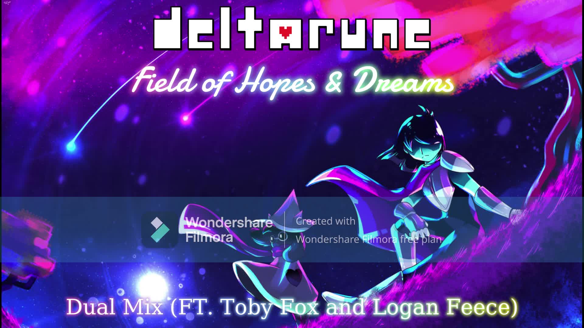 Field of Hopes & Dreams (Dual Mix)