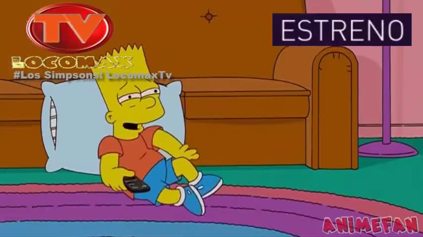 LocomaxTv Bolivia Anime Octubre 2025