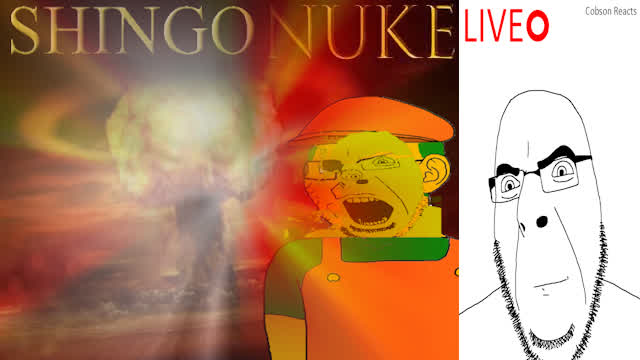 Shingo RUINED my Career!?
