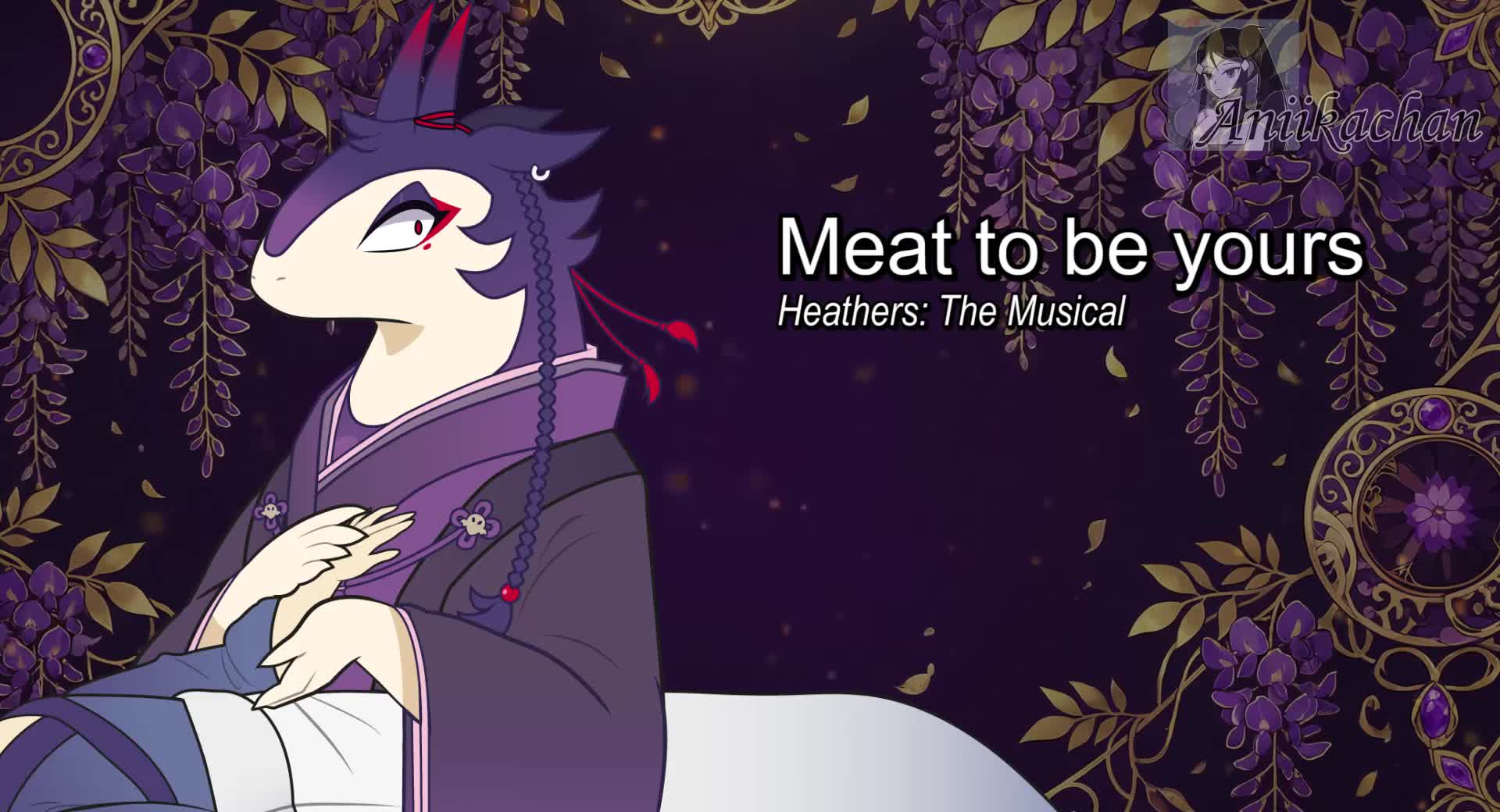 💜🔪✨Playlist Yandere | ♥ Yukio ♥ 💜🔪✨Playlist Yandere | ♥ Yukio ♥