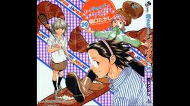 Los animes mas raros loquendo d-todo