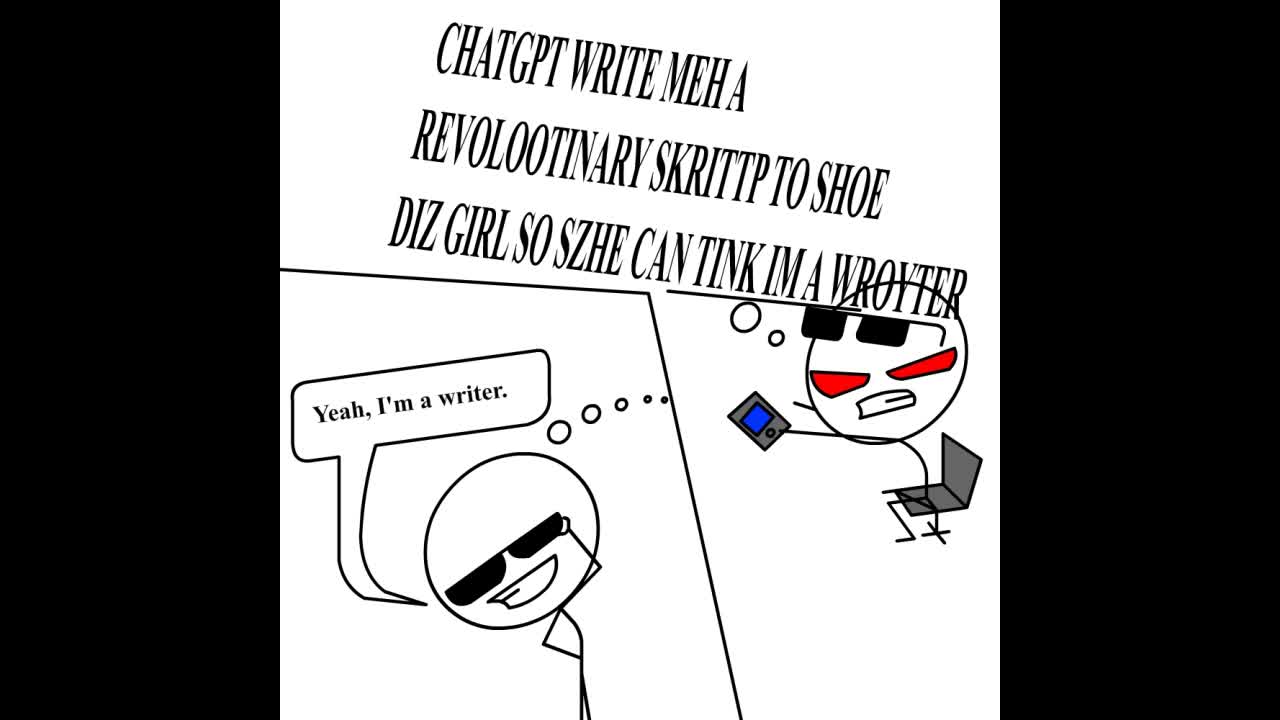 Mediocrity Is the Future