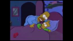 Funni Bart Meme