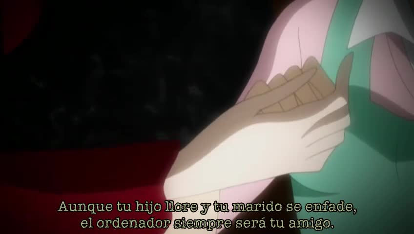 XXXHolic | EP 06 | Spanish fansub XXXHolic | EP 06 | Spanish fansub