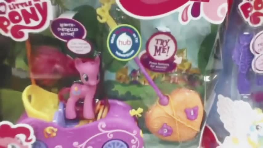 Jilly Hall (Formally Pinkie Pie) Sings (Hooker With A Penis)