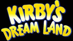 Kirbys Dream Land Music Green Greens