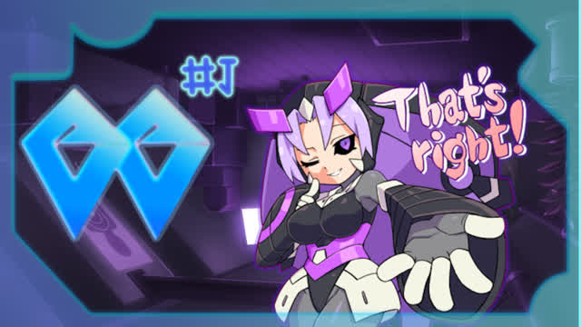 GG#1: (Azure Striker Gunvolt) Snakes do HANG! Fiddlers don't. GG#1: (Azure Striker Gunvolt) Snakes do HANG! Fiddlers don't.