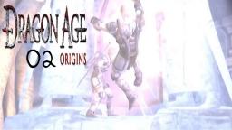 Dragon Age: Origins #02