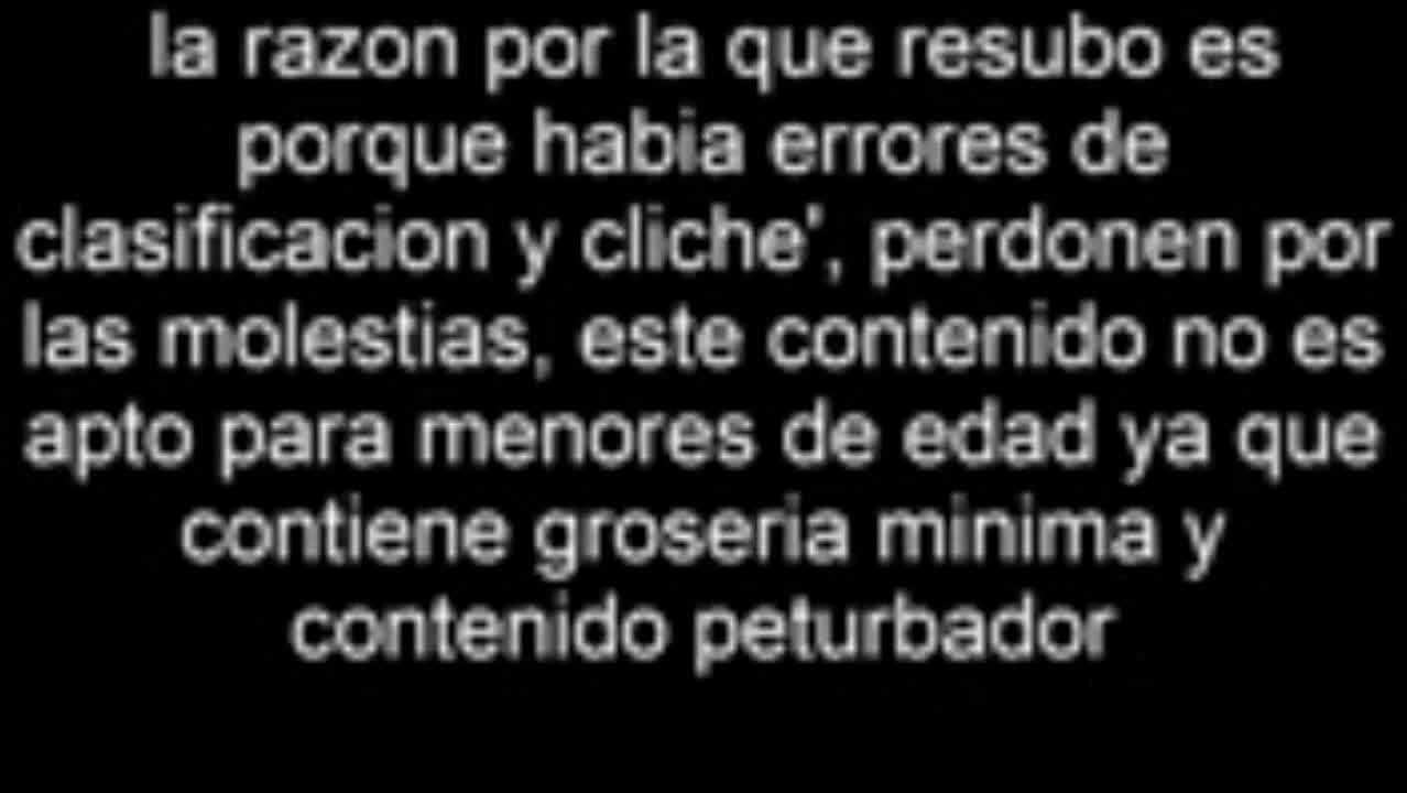 Creepyloud - el punto dulce muerto _capitulo alternativo_ (resubido) (sin censura)(720P_HD)