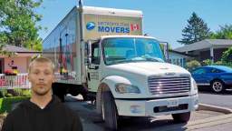 Metropolitan Movers | Moving Company in Edmonton, AB