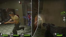 Suicide Squid | Left For Dead 2 | S1 • E1 Played With Gamepad