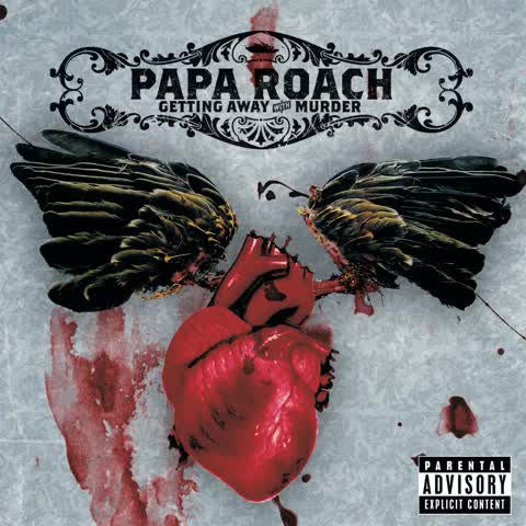 Papa Roach - Not Listening