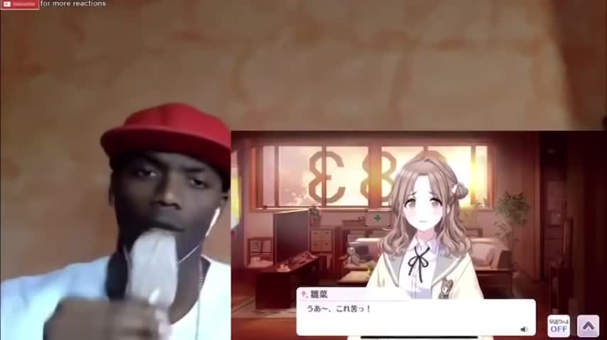 ＵＡＡＡ~ＫＯＲＥ  ＮＩＧＧＡ！？