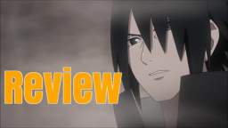 Naruto Shippuden Episode 488 Review - THIS EPISODE WAS SO AWESOME