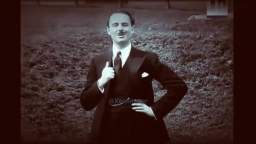 ITS FUCKING OSWALD MOSLEY SATURDAY
