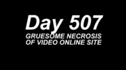 Kugee's last video on VidLii