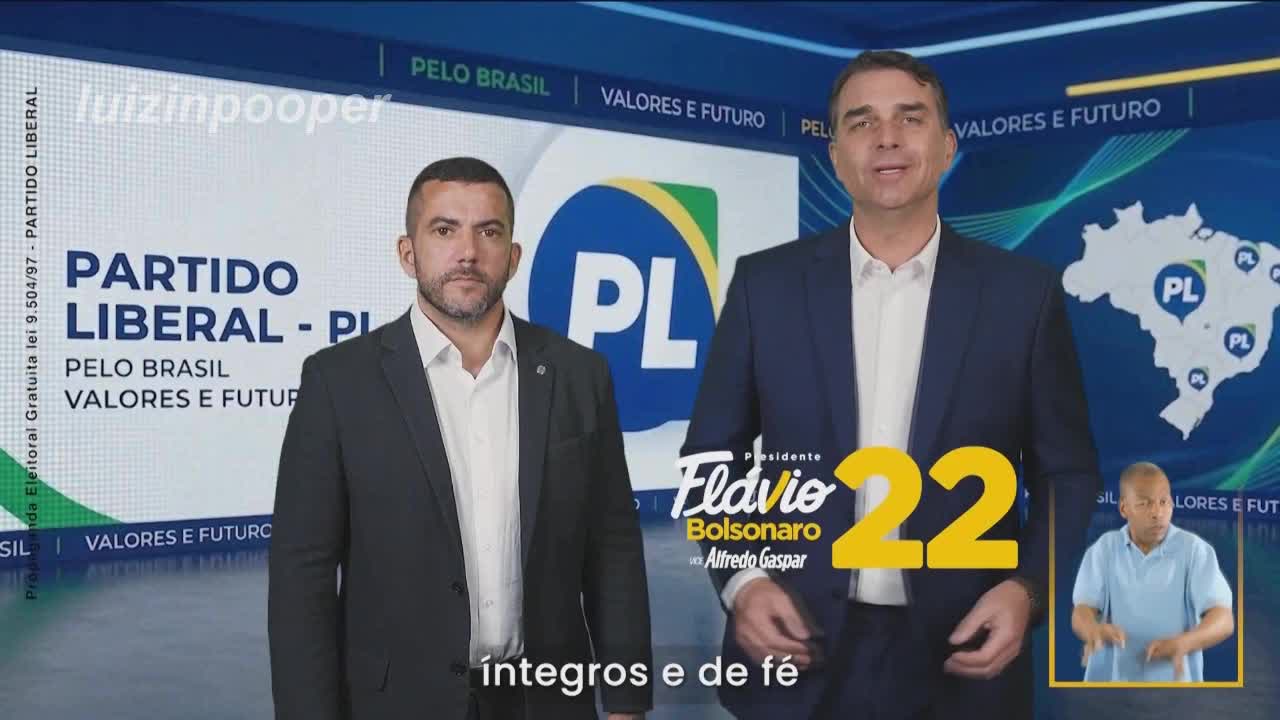 YTPBR - Fudido eleitoral gratuito
