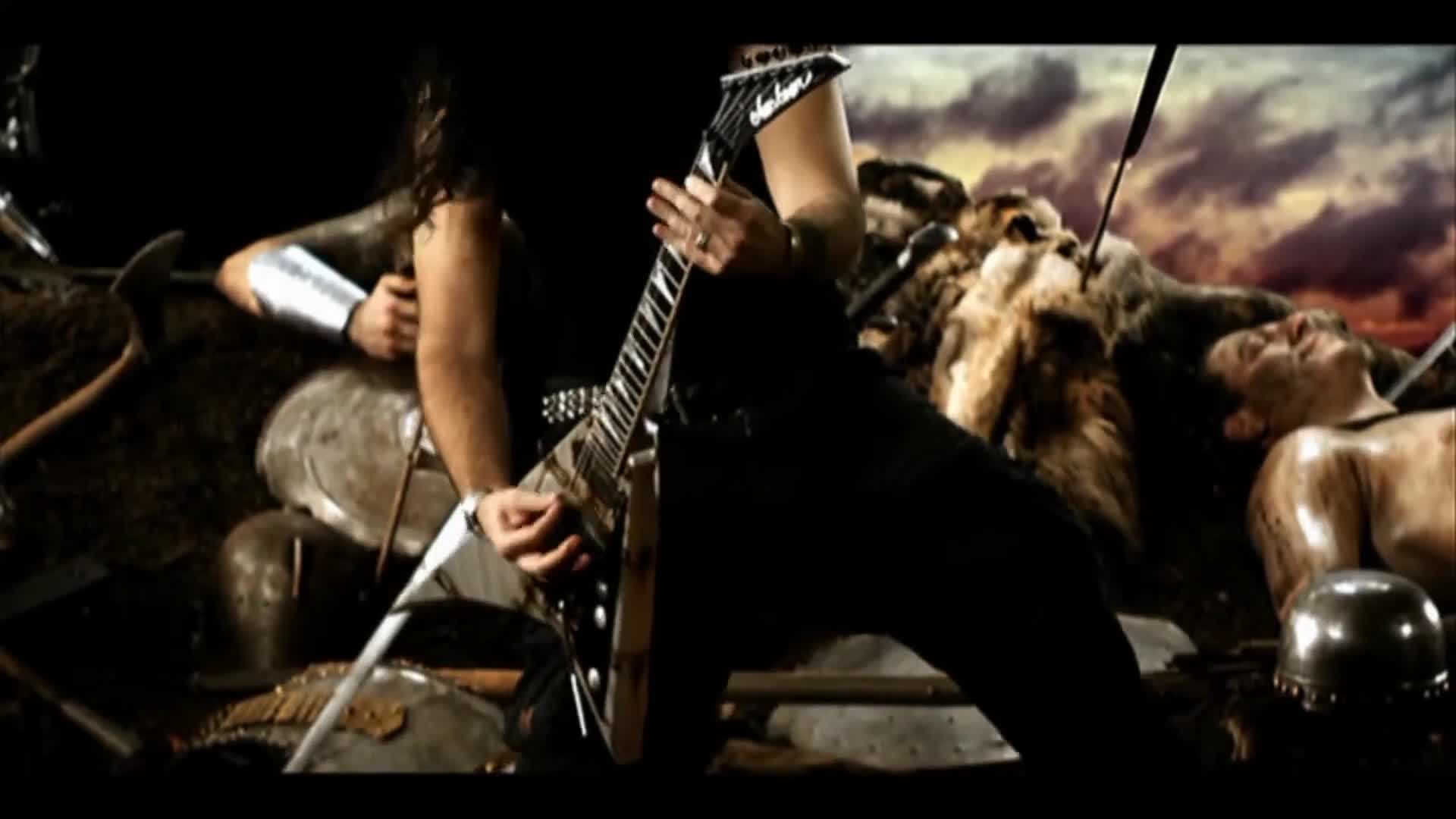 KREATOR - Hordes of Chaos