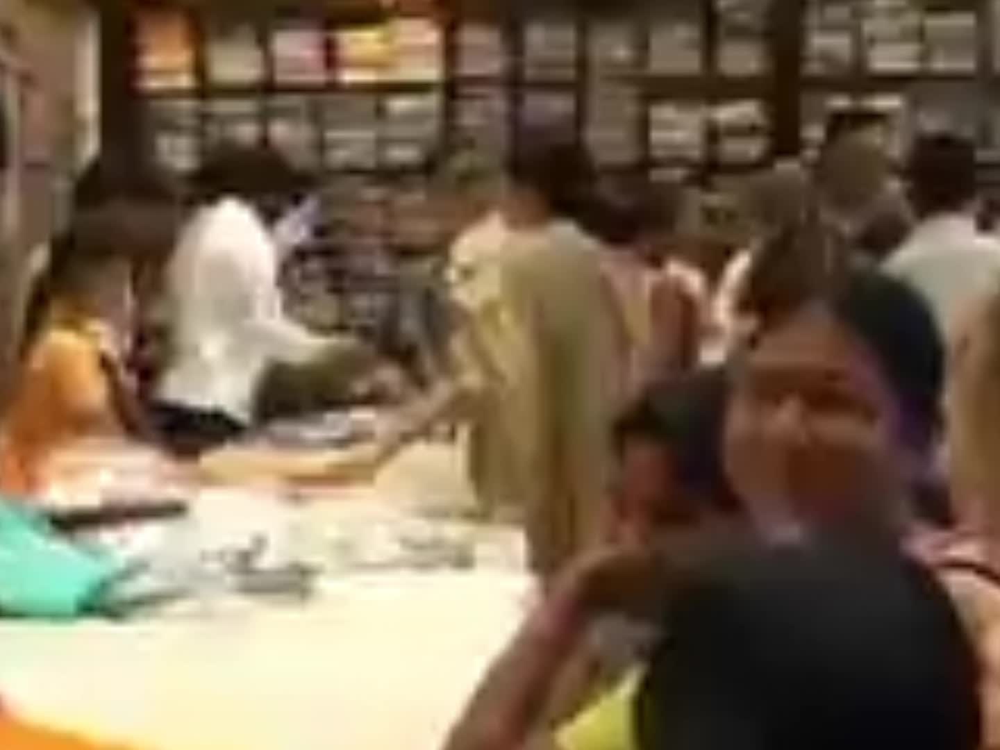 THE SECOND BEST VIDEO EVER
