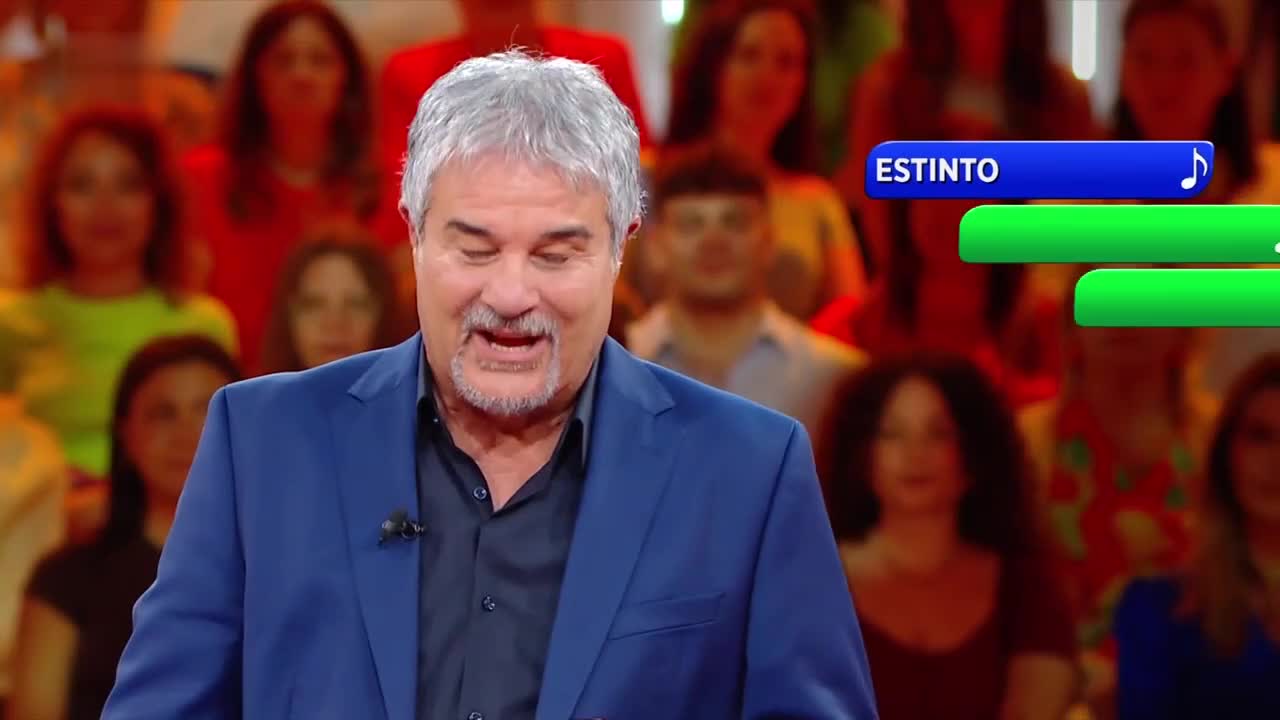 RAIUNO - Reazione a Catena-La Catena Musicale del 10/07/2026