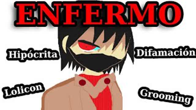 El Fan De Yumme Nikki Más Enfermo//Kurodetsuki (Resubido)
