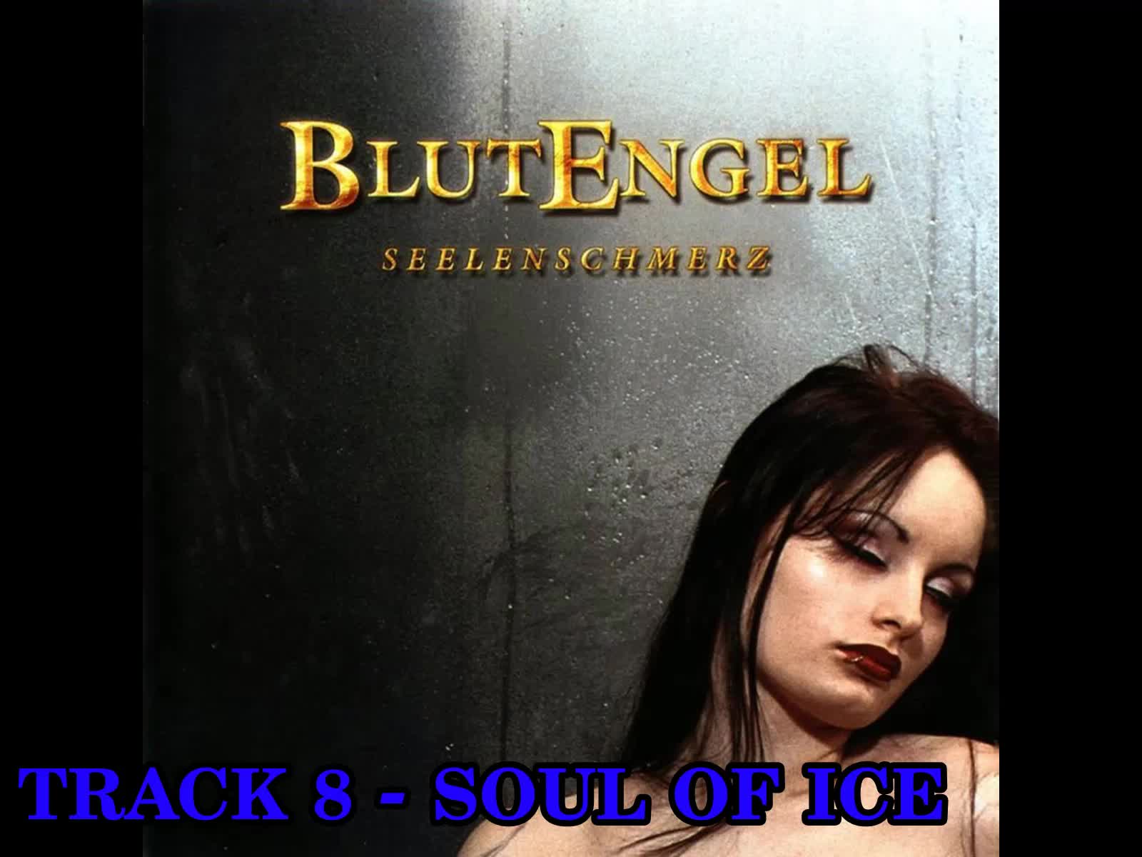 Blutengel - Seelenschmerz (2001) Full Album - Part 2