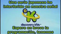 [FALSO/SIN CENSURA, VHS, NI MARCA DE AGUA] Doraemon hackea a Discovery Kids (Latinoamérica, 2015)