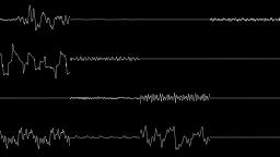 [Oscilloscope] Q1: Hibernal Parables